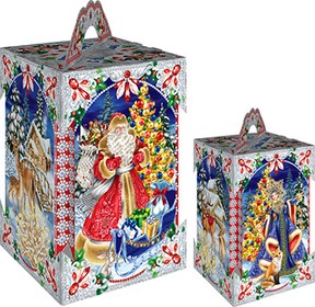 Четырехгранник 