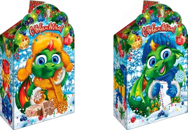 Фигурная 