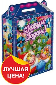 Подарочек 