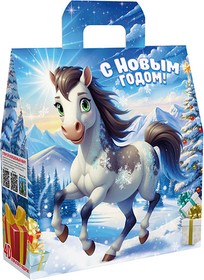 Мираж и сказка, а43