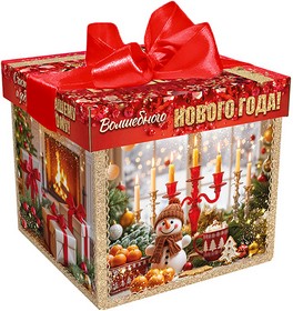 Время Волшебства