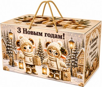 Пасылка 
