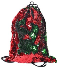 Рюкзак Пайетки