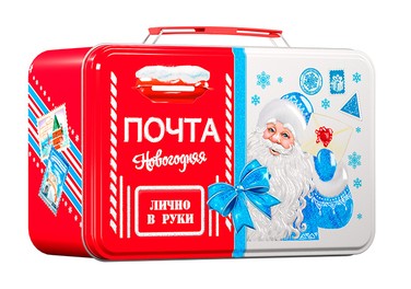 Почта