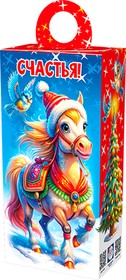 Сюрприз 