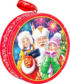 Селфи