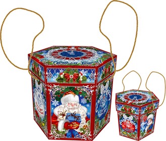 Шестигранник средний 