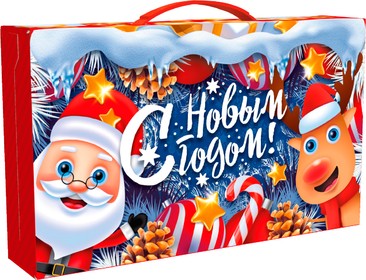 Синий Иней