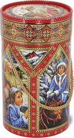 Туба Лесная сказка