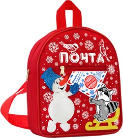 Рюкзак Почта