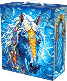 Коробка большая 