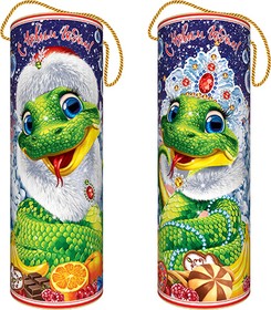 Туба Лакомка