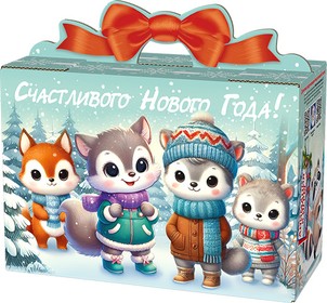 ЛюксБокс 