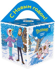Кубик 