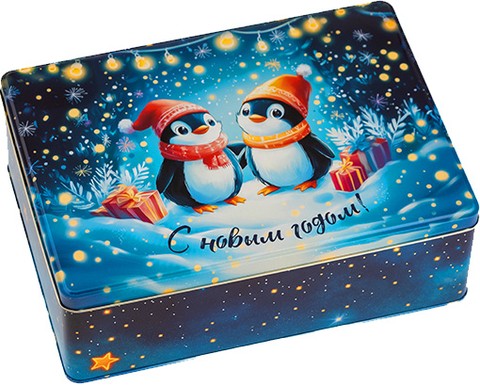 Сказка севера 1500г