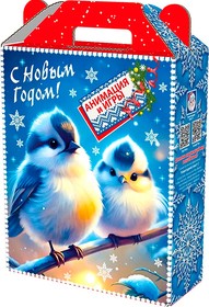 Подарок 