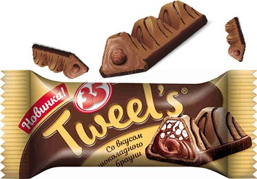 35 TWEEL`S