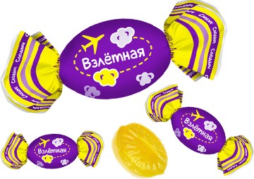 Взлетная