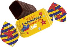 Черноморочка