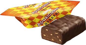 Арахисовые