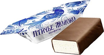 Птичье молоко