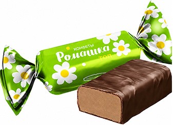 Ромашка