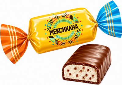 Мексикана