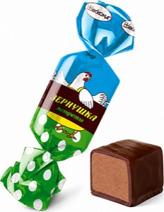 Зернушка