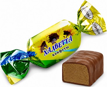 Халветта