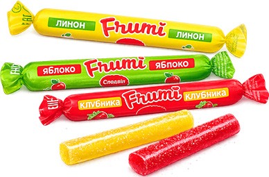 Frumi МИКС (палочки)