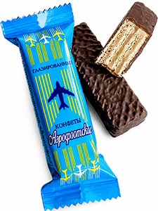 Аэрофлотские
