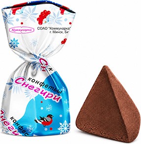 Снегири