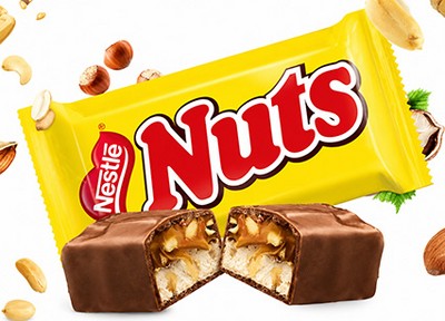 Nuts