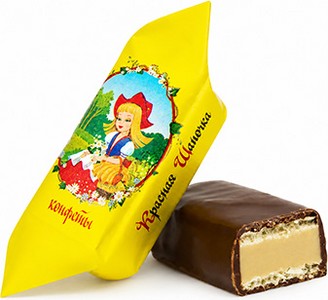 Красная шапочка