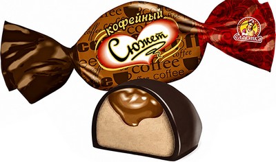 Кофейный Сюжет