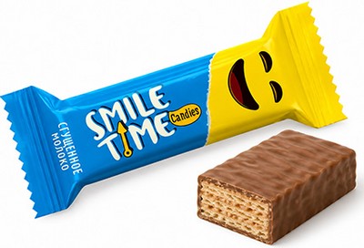 SMILE TIME