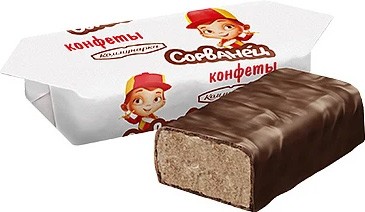 Сорванец