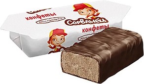 Сорванец